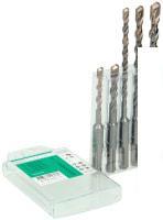 Набор буров Hitachi 782532