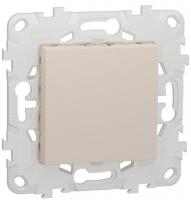 Декоративная заглушка Schneider Electric Unica NU586644