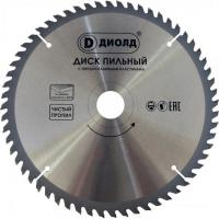 Пильный диск ДИОЛД 90061068