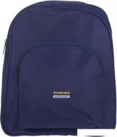 Городской рюкзак Sanchez Casual FF-0854 (синий)