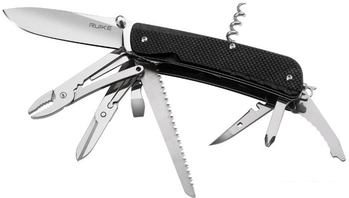 Складной нож Ruike LD51-B
