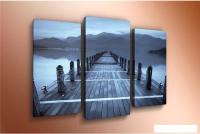 Модульная картина Arthata m-000421 120x80