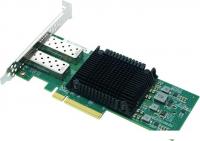 Сетевая карта LR-Link LRES1021PF-2SFP28