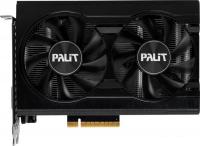 Видеокарта Palit GeForce RTX 3050 Dual NE63050018P1-1070D