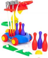 Игровой набор Полесье 54531