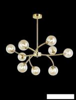 Подвесная люстра Indigo Intero V000227