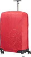 Чехол для чемодана Samsonite Global TA CO1-00 009 75 см