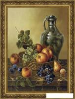 Картина Декарт 8Л3449