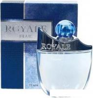 Туалетная вода Rasasi Royale Blue Men EdT (75 мл)