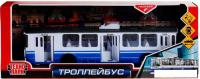 Троллейбус Технопарк SB-14-02-GN-OB