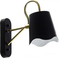 Бра Aitin Pro C897/1W черный/золото