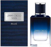Туалетная вода Jimmy Choo Man Blue EdT (30 мл)