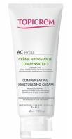 Topicrem Крем АК компенсирующий увлажняющий 40 мл