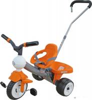 Детский велосипед Полесье Дидактик (46338)