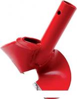 Режущая головка ледобура Heinola SpeedRun Standart 115 мм