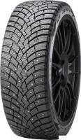 Автомобильные шины Pirelli Ice Zero 2 245/50R19 105H (run-flat)