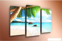 Модульная картина Arthata m-000167 120x80