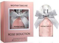 Парфюмерная вода Women'secret Rose Seduction EdP (30 мл)