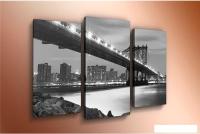 Модульная картина Arthata m-000175 120x80