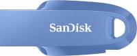 USB Flash SanDisk Ultra Curve 3.2 256GB (синий)