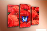 Модульная картина Arthata m-000572 120x80