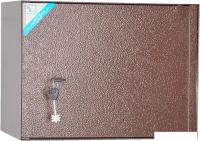 Офисный сейф Меткон ШМ-6К