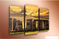 Модульная картина Arthata m-000420 75x50