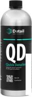 Detail Спрей для быстрого ухода QD "Quick Detailer" 1л DT-0357