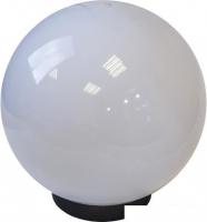 Садовый светильник ЭРА НТУ 01-150-401