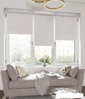 Рулонные шторы Legrand Бриз 80.5x175 (кофейный)