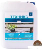 Пропитка Техникс Акватон 5 кг (дуб мореный)