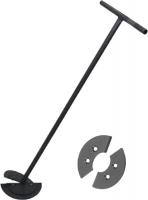 Бур Станкоинструмент садовый 1 м