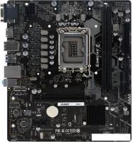 Материнская плата BIOSTAR H610MHP Ver. 6.1