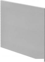 Торцевой экран под ванну Aquatek Лея 75R