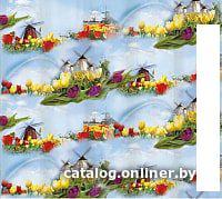 Шторка-занавеска для ванны V-line 1578-1