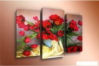 Модульная картина Arthata m-000440 75x50