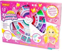 Набор для рукоделия Полесье Цветная фантазия 78537