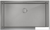 Кухонная мойка IDDIS Edifice EDI74G0i77