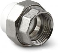 Фитинг Pro Aqua Муфта комбинированная ВР 50x1 1/2 PA20022G