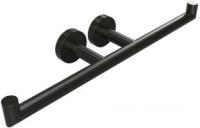 Держатель для туалетной бумаги Bemeta Dark 104201070