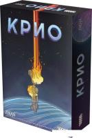 Настольная игра Мир Хобби Крио