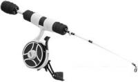 Удилище 13 Fishing FreeFall Ghost Fate V3 Ice Combo V3IFF-27ML-TS-LH (с катушкой)