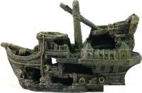 Декорация DekSi Корабль №503