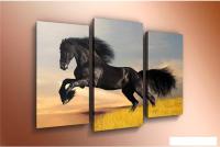 Модульная картина Arthata m-000321 120x80