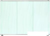 Торцевой экран под ванну Comfort Alumin Джинс голубой 73x50 (торцевой)