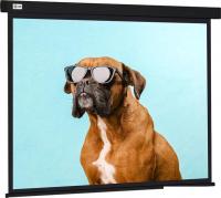 Проекционный экран CACTUS Wallscreen 183x244 CS-PSW-183X244-BK