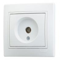 Розетка телевизионная Lezard Mira 701-0202-130