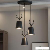 Подвесная люстра Home Light A076-B