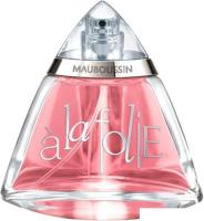 Парфюмерная вода Mauboussin A La Folie EdP (100 мл)