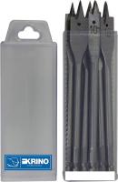Набор сверл Krino 05055100